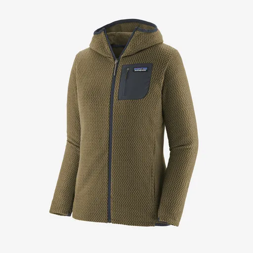 Patagonia Women's R1 Air Full-Zip Hoody