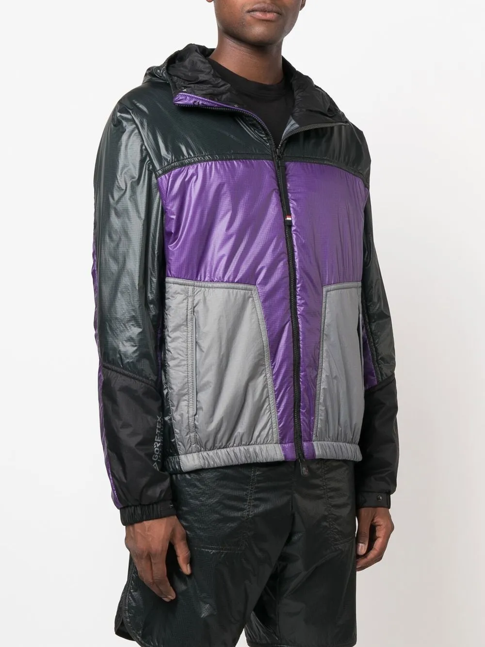 Peyrus Jacket