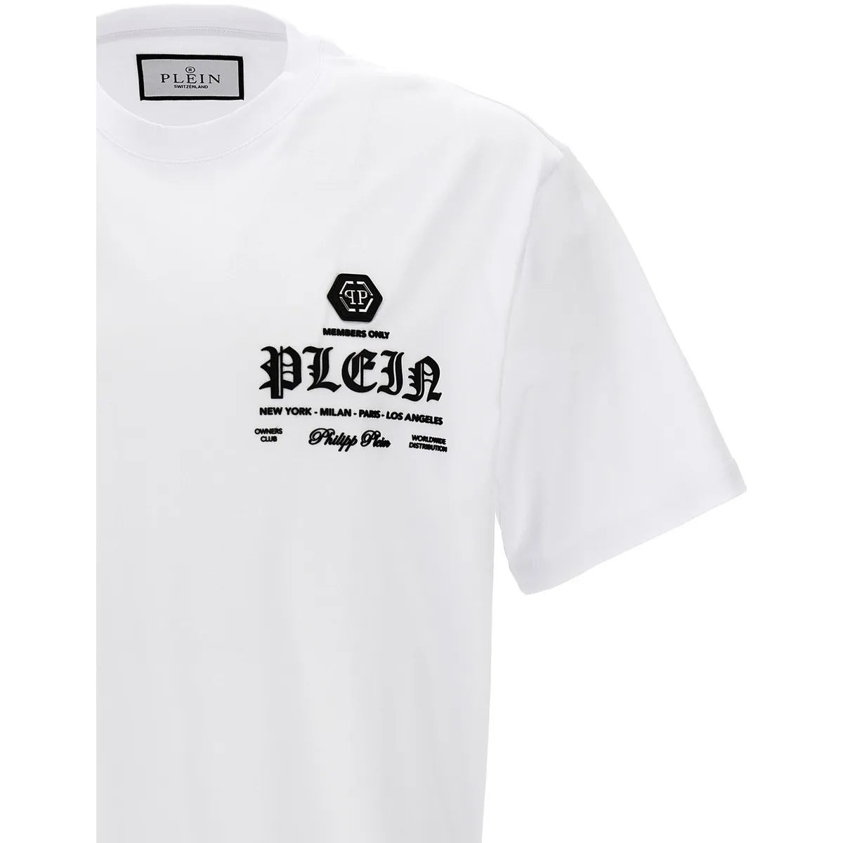 PHILIPP PLEIN  |T-Shirts