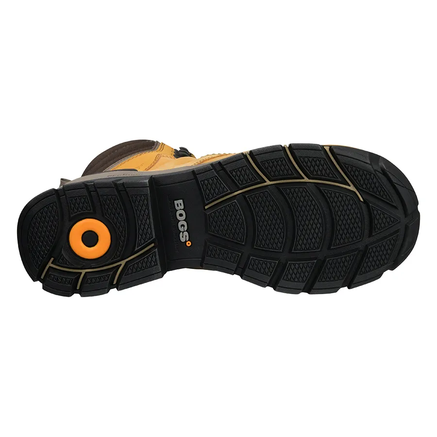 Pillar Composite Toe 8" Boot