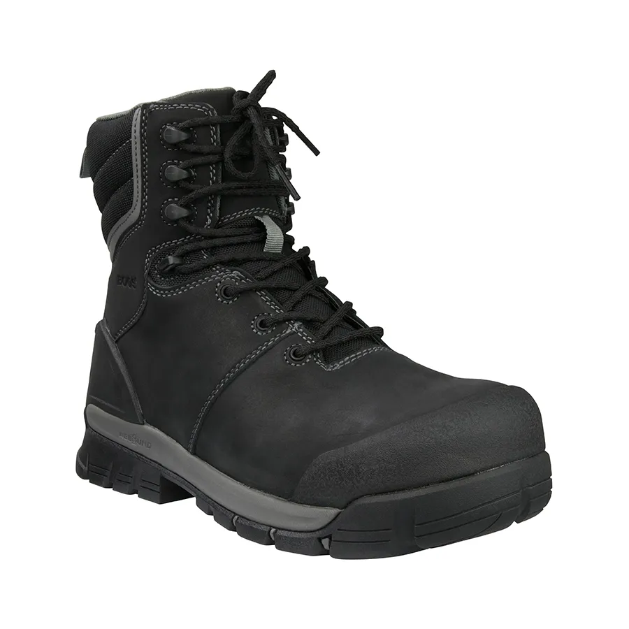 Pillar Composite Toe 8" Boot