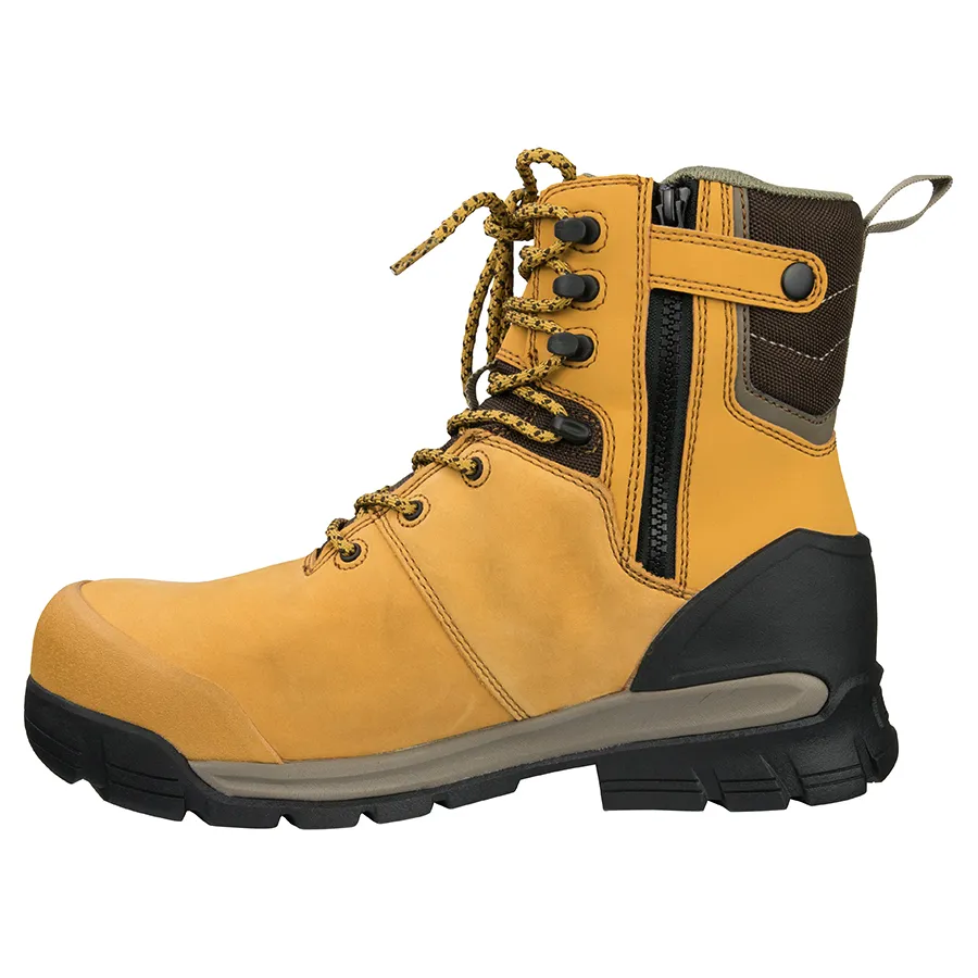 Pillar Composite Toe 8" Boot