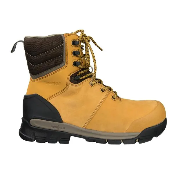 Pillar Composite Toe 8" Boot