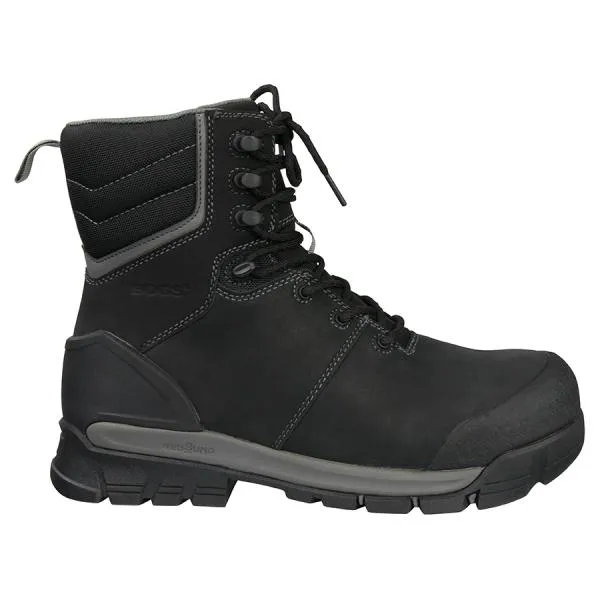 Pillar Composite Toe 8" Boot