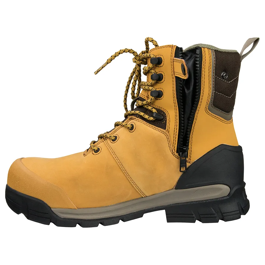 Pillar Composite Toe 8" Boot