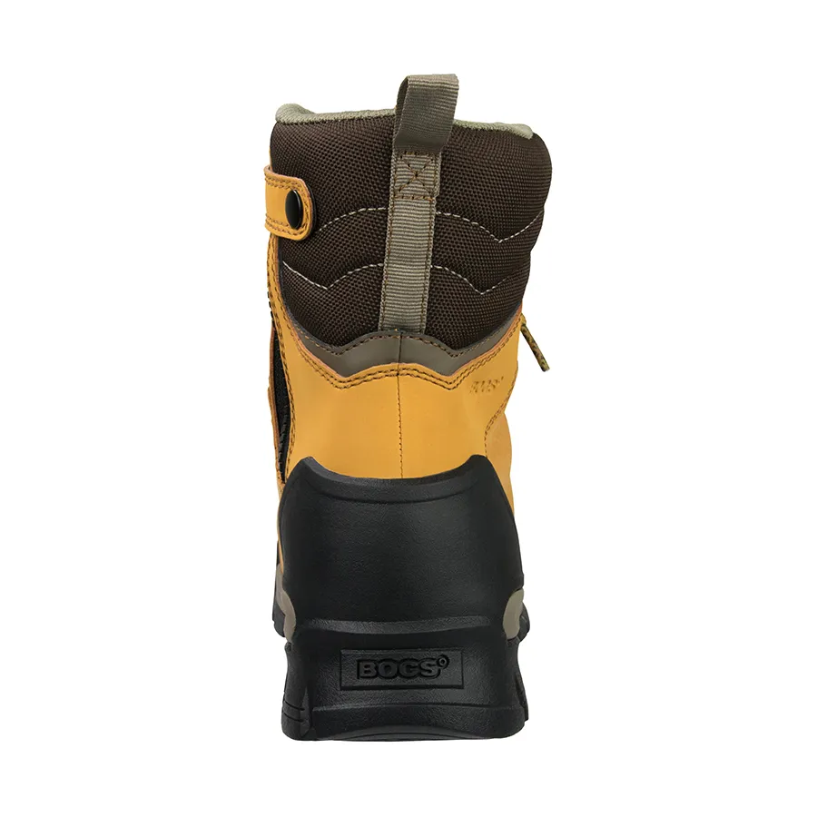 Pillar Composite Toe 8" Boot