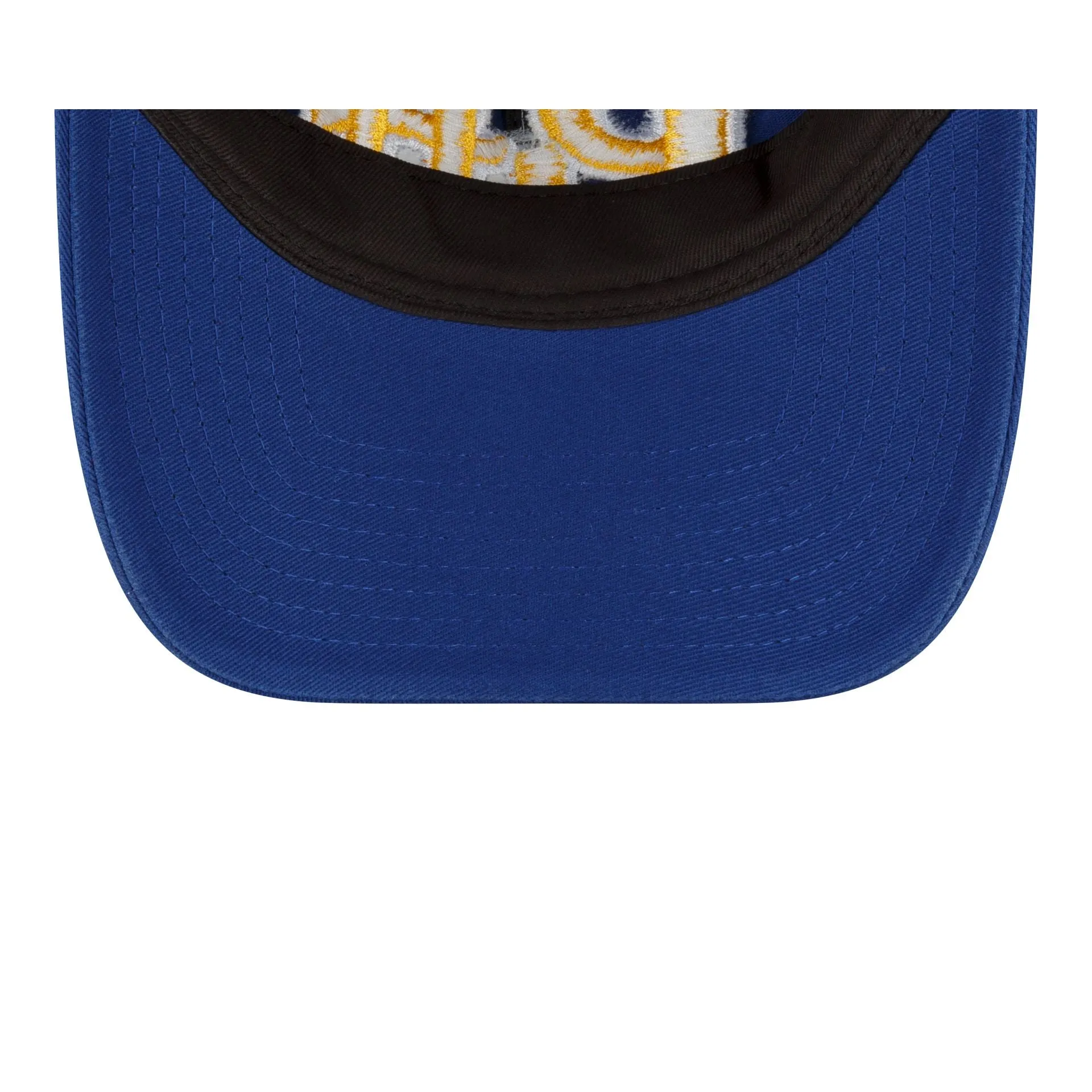 Pittsburgh Panthers Blue 9TWENTY Adjustable Hat