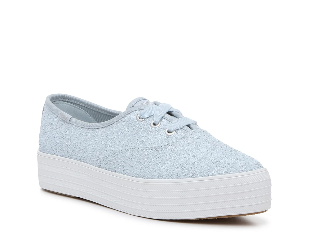 Point Platform Sneaker - Women's