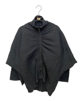 [Pre-owned] ISSEY MIYAKE 80's squid jacket/Archive JG333439