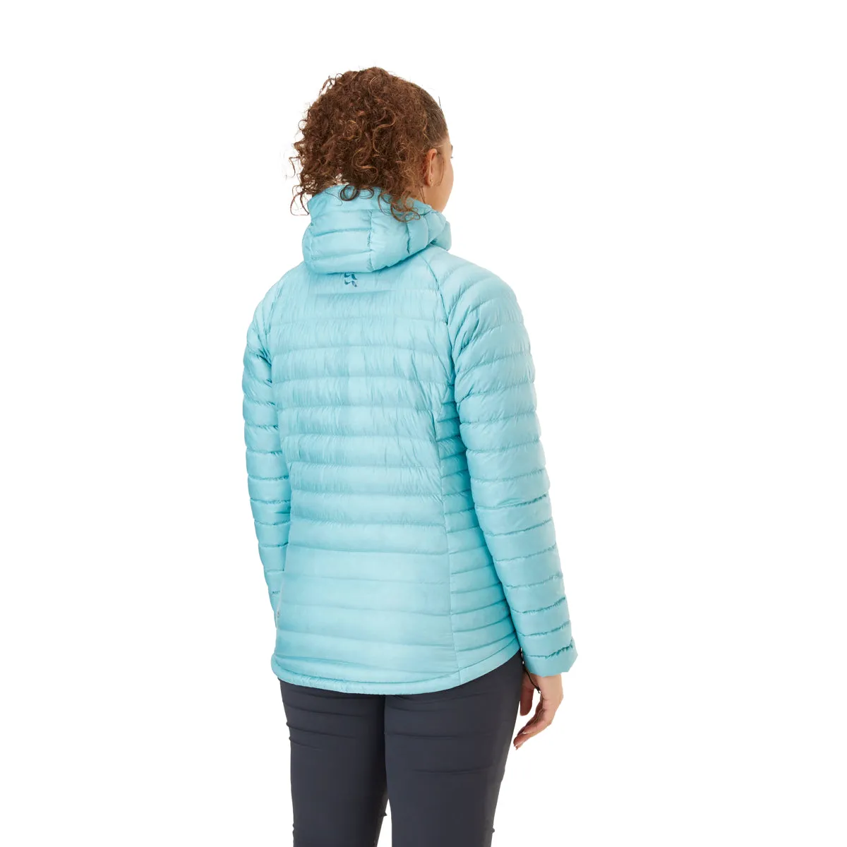 Rab Microlight Alpine Insulated Women's Jacket | Meltwater