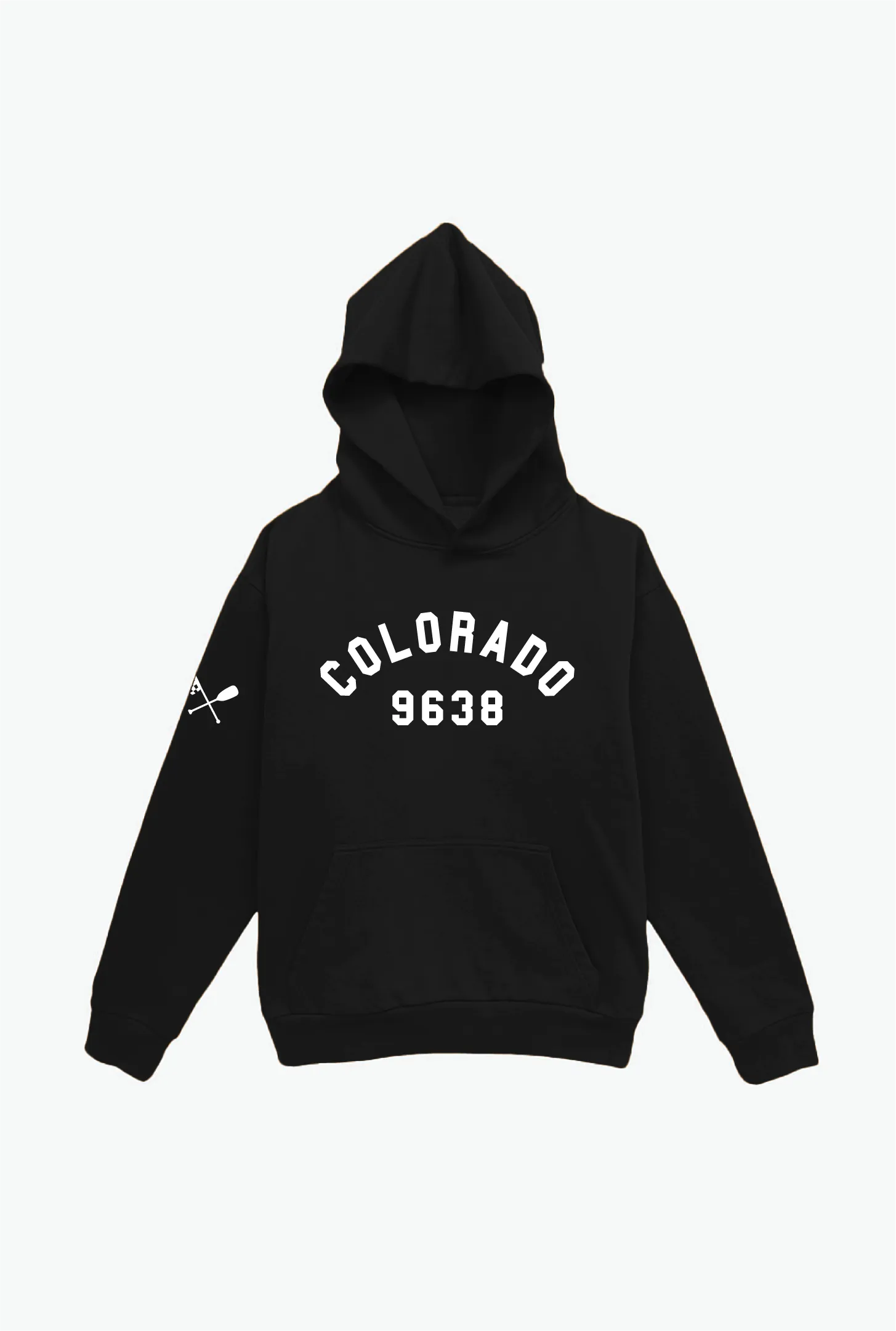 Rapids Colorado Essentials P/O Hoody