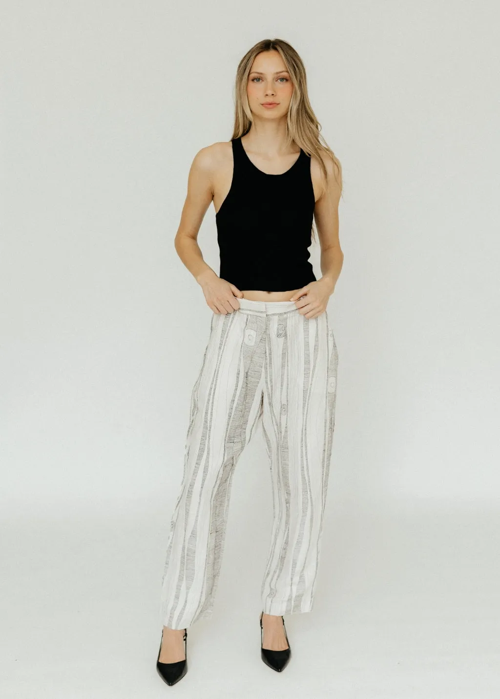 Raquel Allegra Narobi Pant