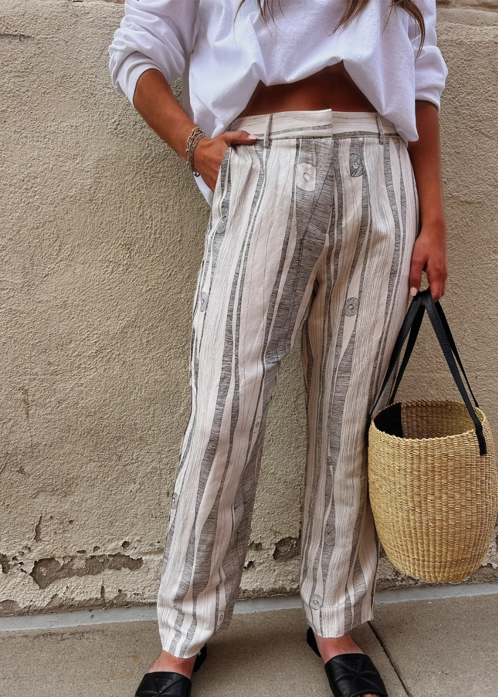 Raquel Allegra Narobi Pant