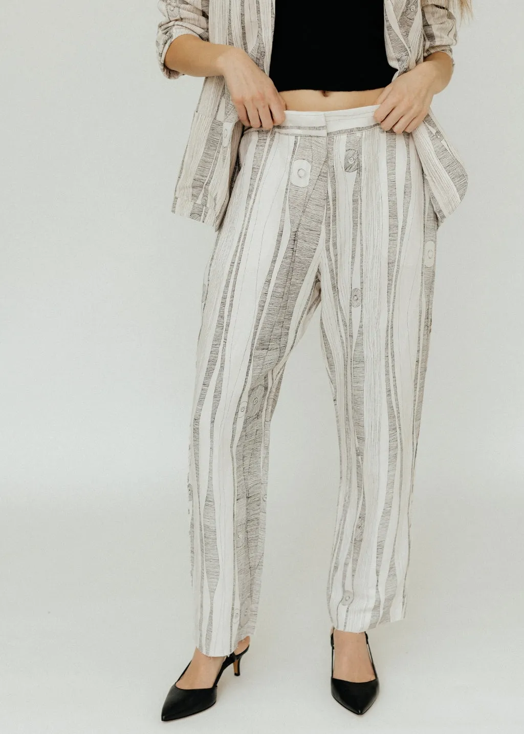 Raquel Allegra Narobi Pant