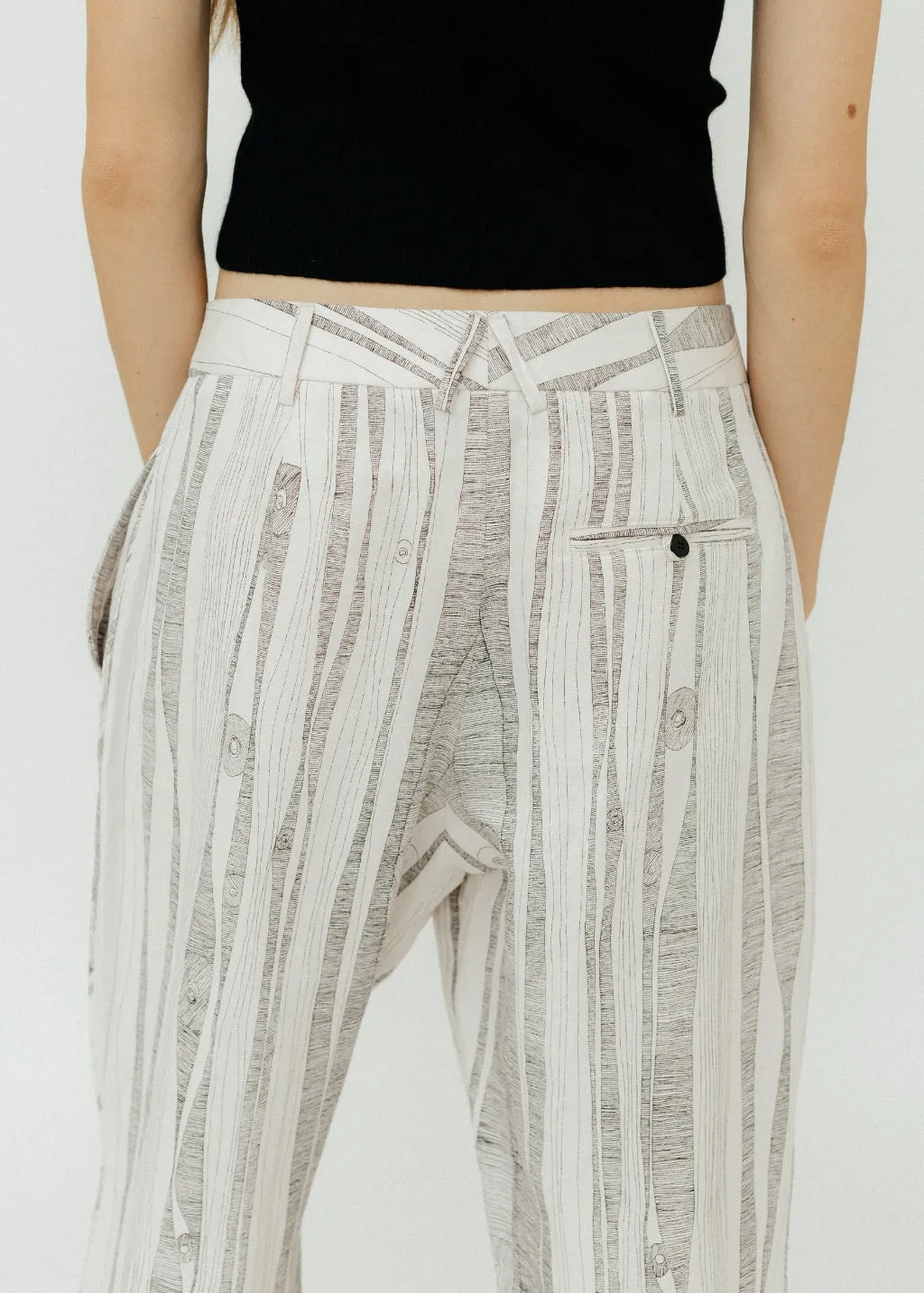 Raquel Allegra Narobi Pant