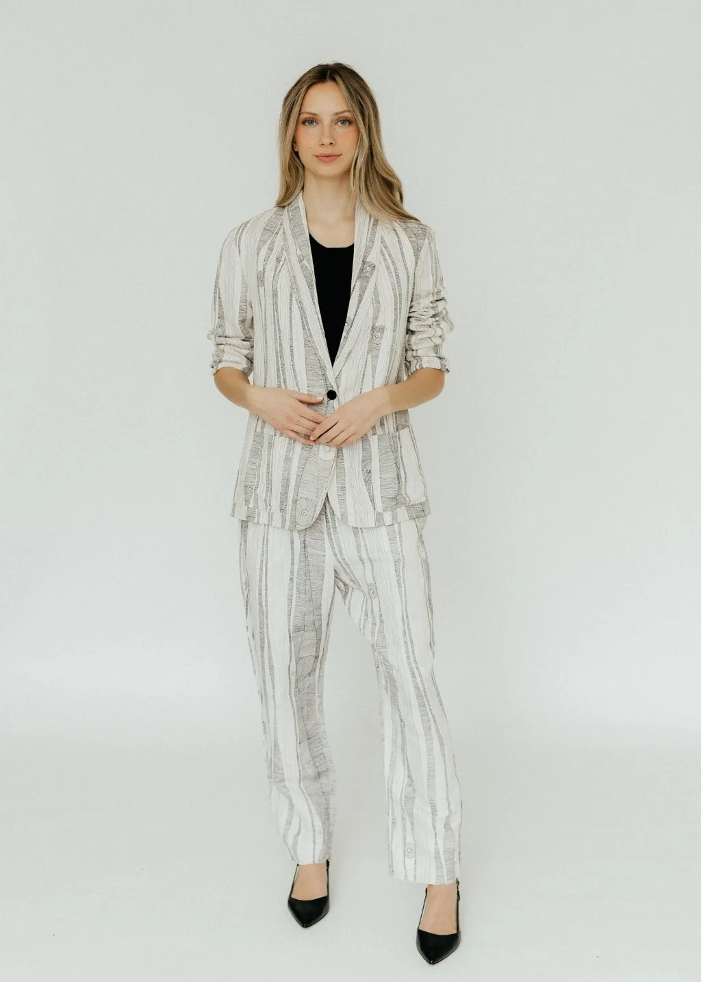 Raquel Allegra Narobi Pant