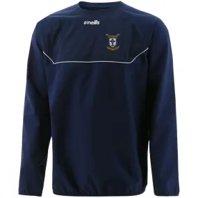 Ratoath GAA Norwich Windbreaker