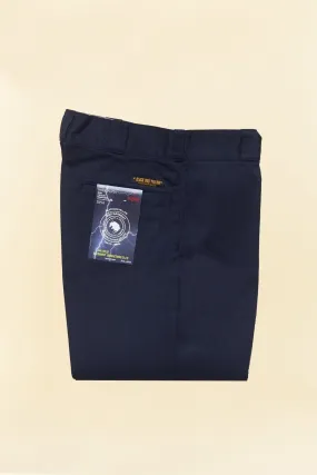 Rats T/C Work Pant - Dark Navy