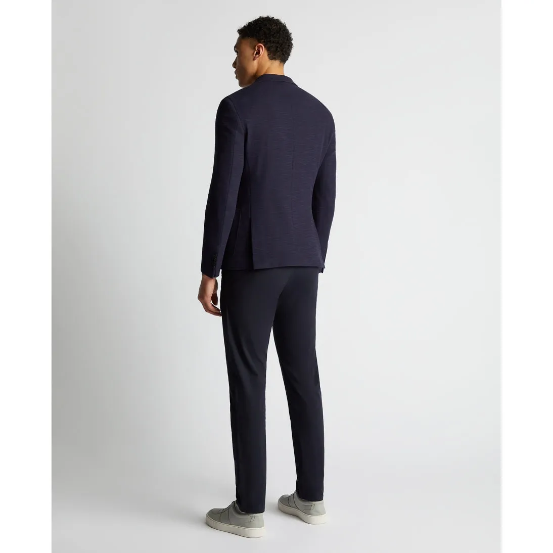 Remus Uomo Navy Napoli Jacket 12637