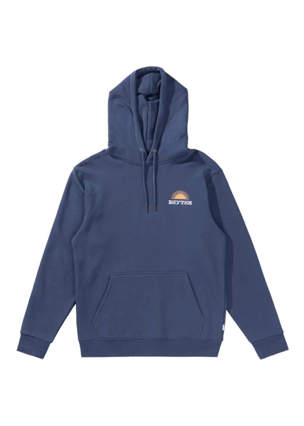 Rhythm - Awake Fleece Hood - Navy