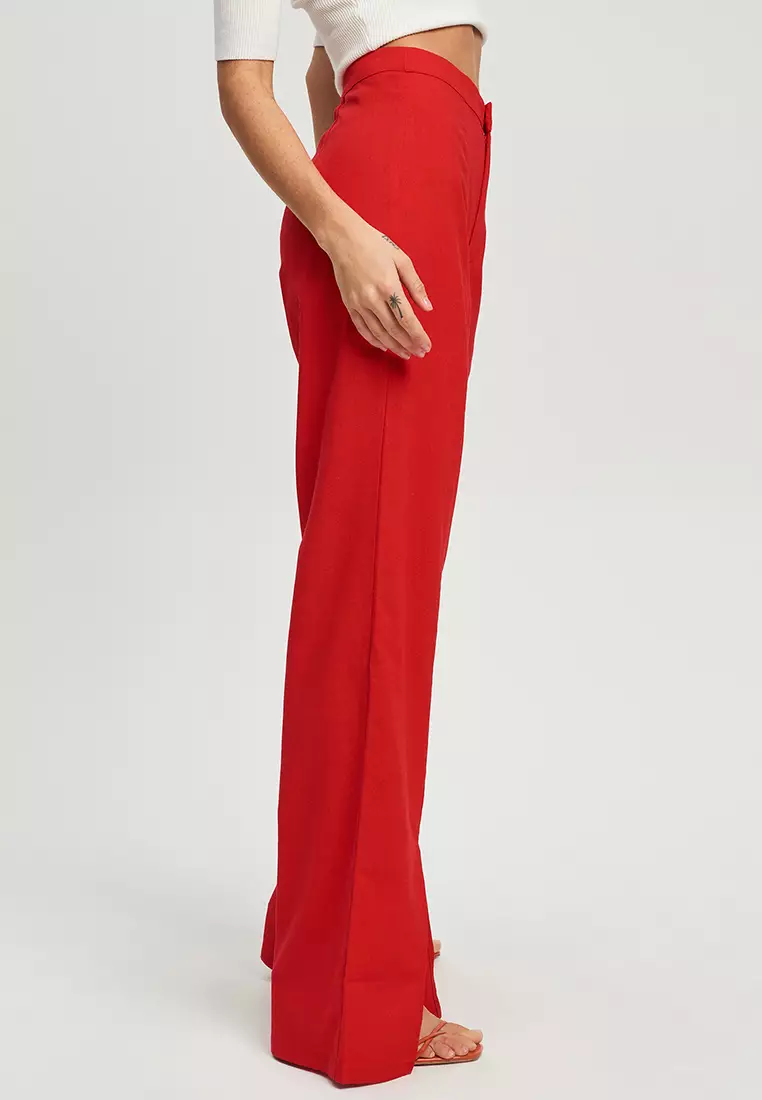 Rima Split Pant