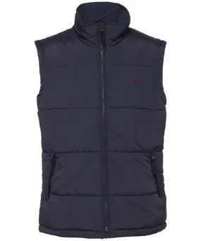 R.M.Williams Patterson Creek Vest - Gillanders.ie Town & Country Clothing