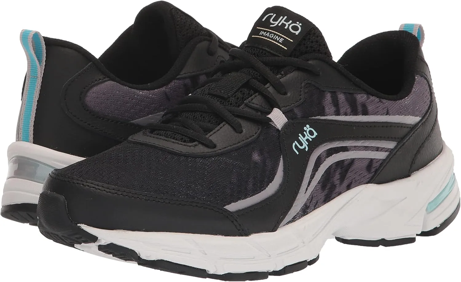 Ryka Imagine Women's Sneakers NW/OB