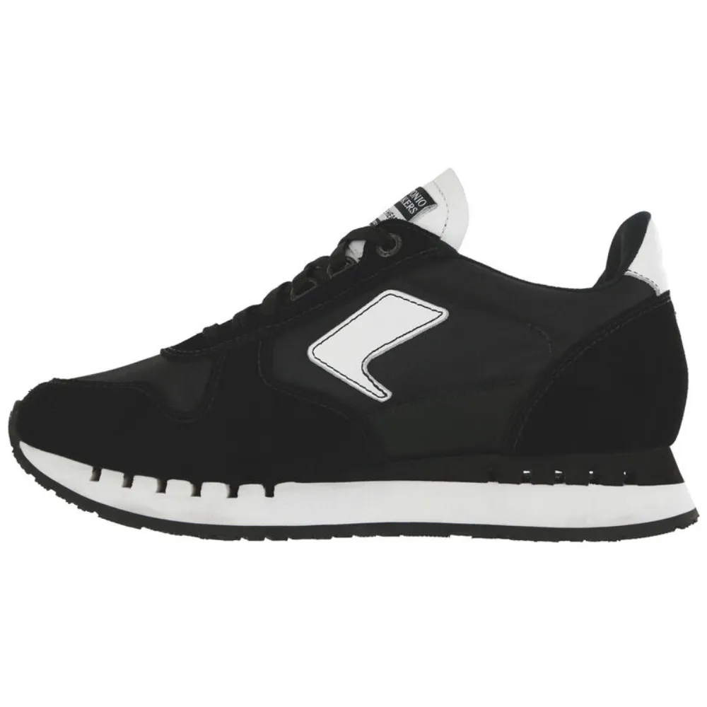 SAS 7eventy6ix-X Black Moon Sneaker (Women's)