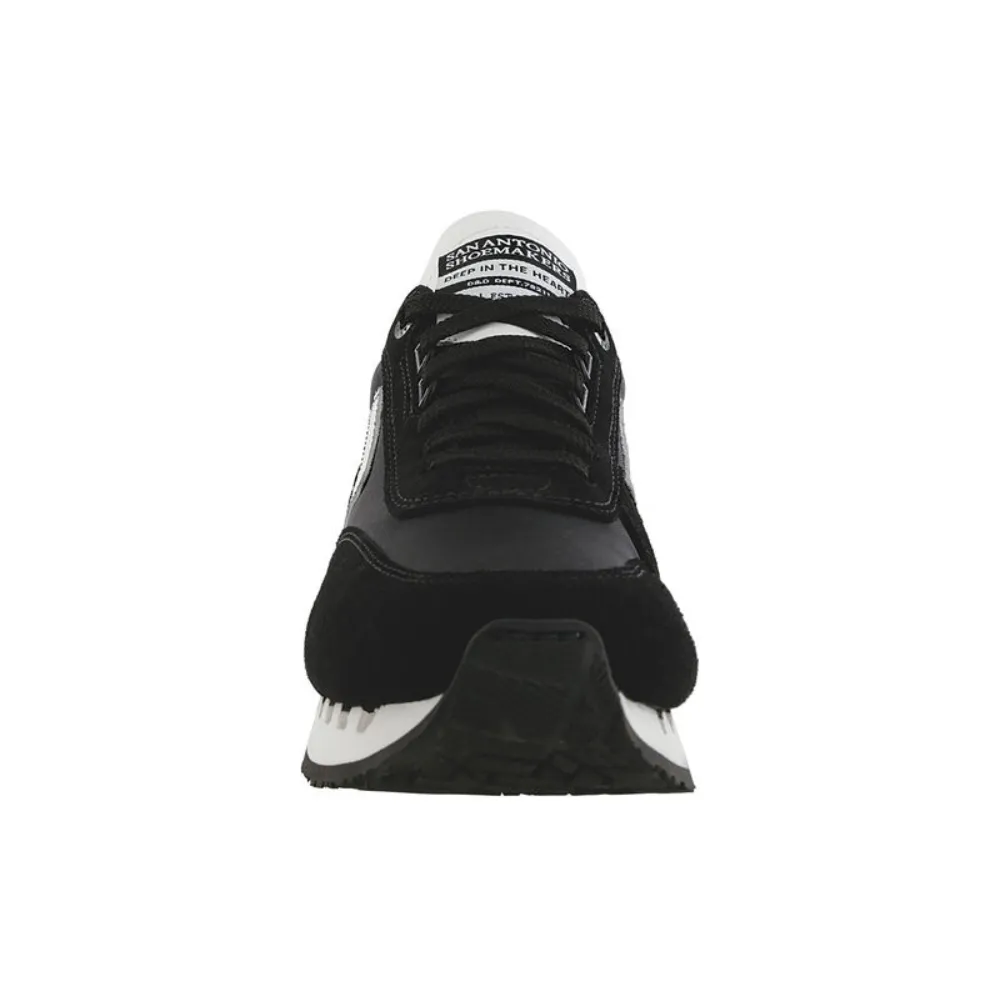 SAS 7eventy6ix-X Black Moon Sneaker (Women's)