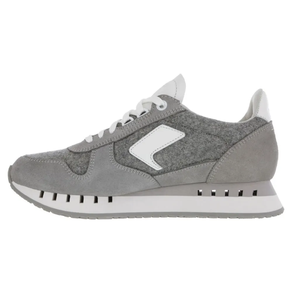 SAS 7eventy6ix-X Grey Marble Sneaker (Women's)