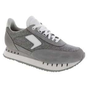 SAS 7eventy6ix-X Grey Marble Sneaker (Women's)