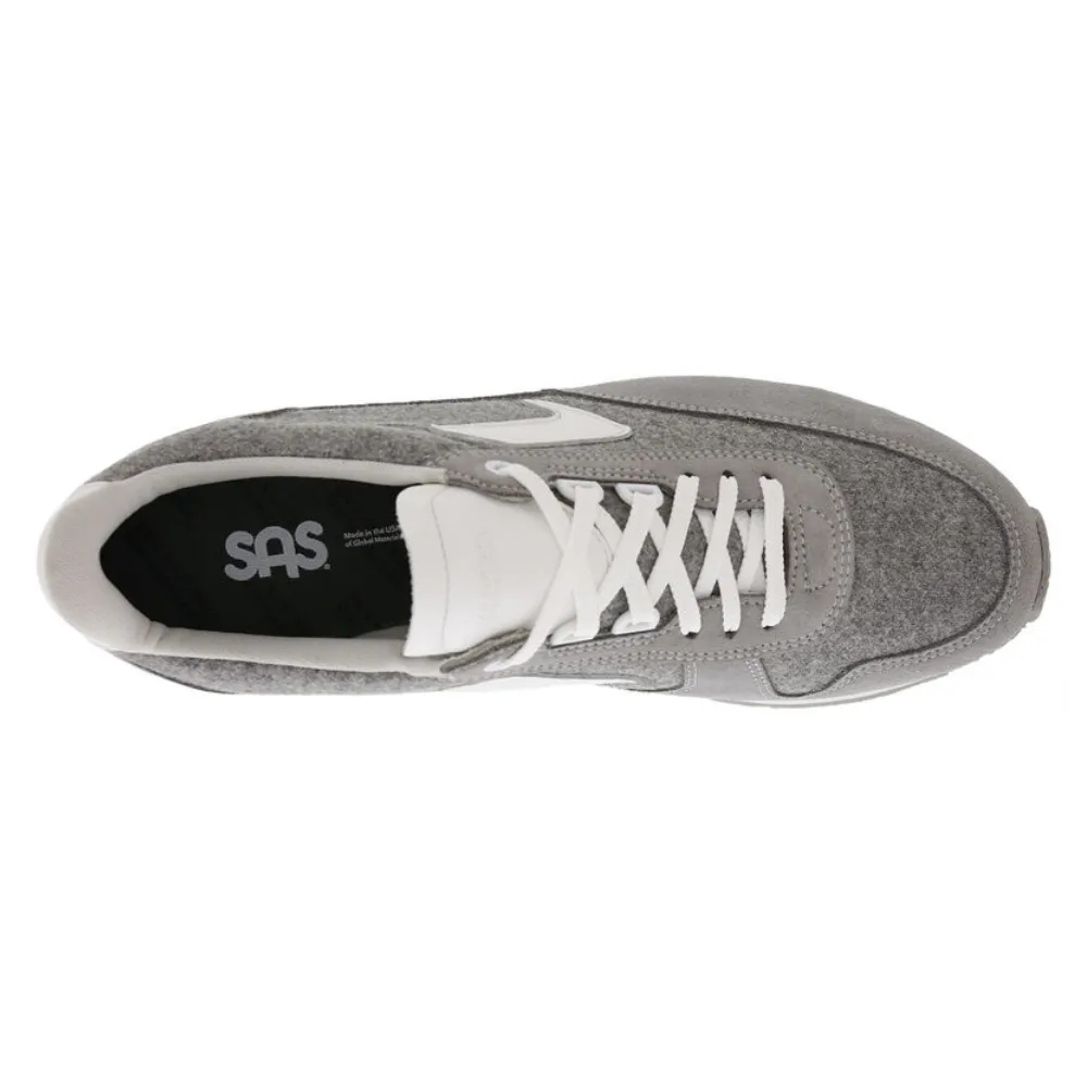 SAS 7eventy6ix-X Grey Marble Sneaker (Women's)