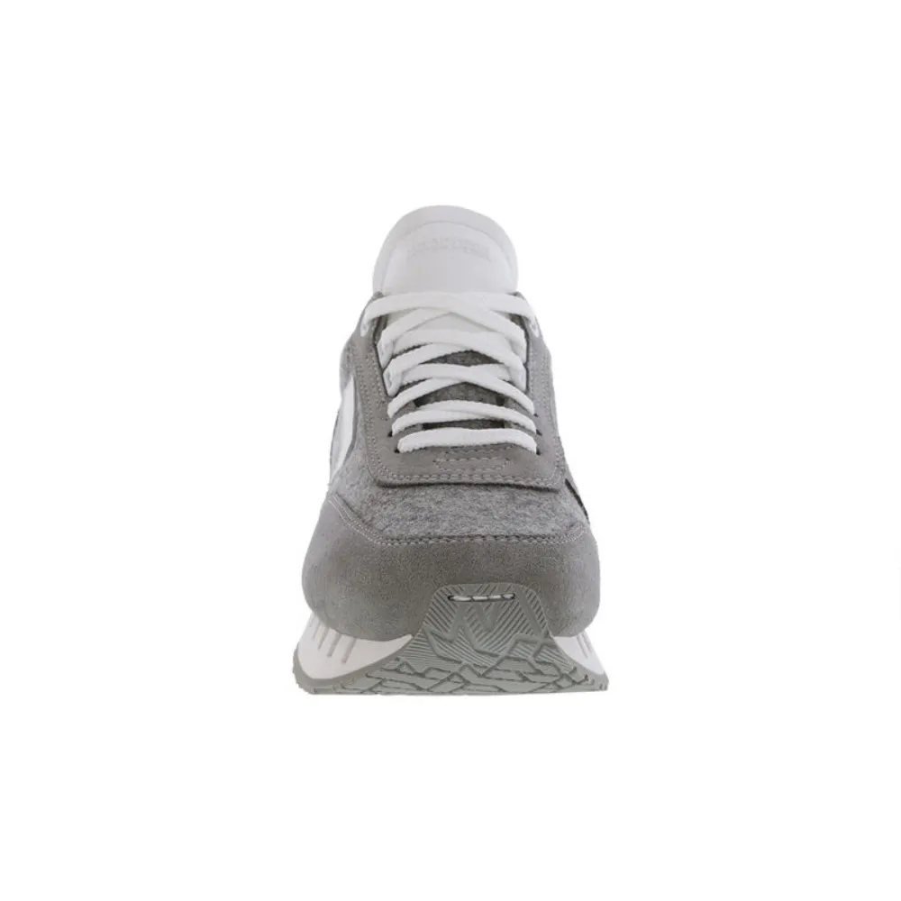 SAS 7eventy6ix-X Grey Marble Sneaker (Women's)