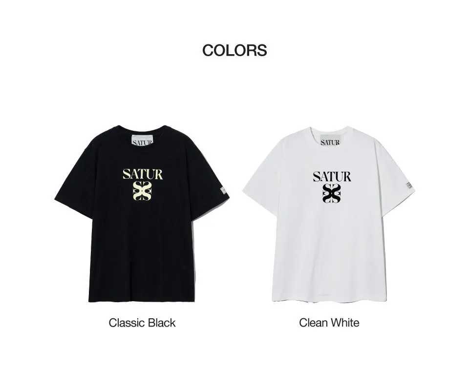 SATUR  |T-Shirts