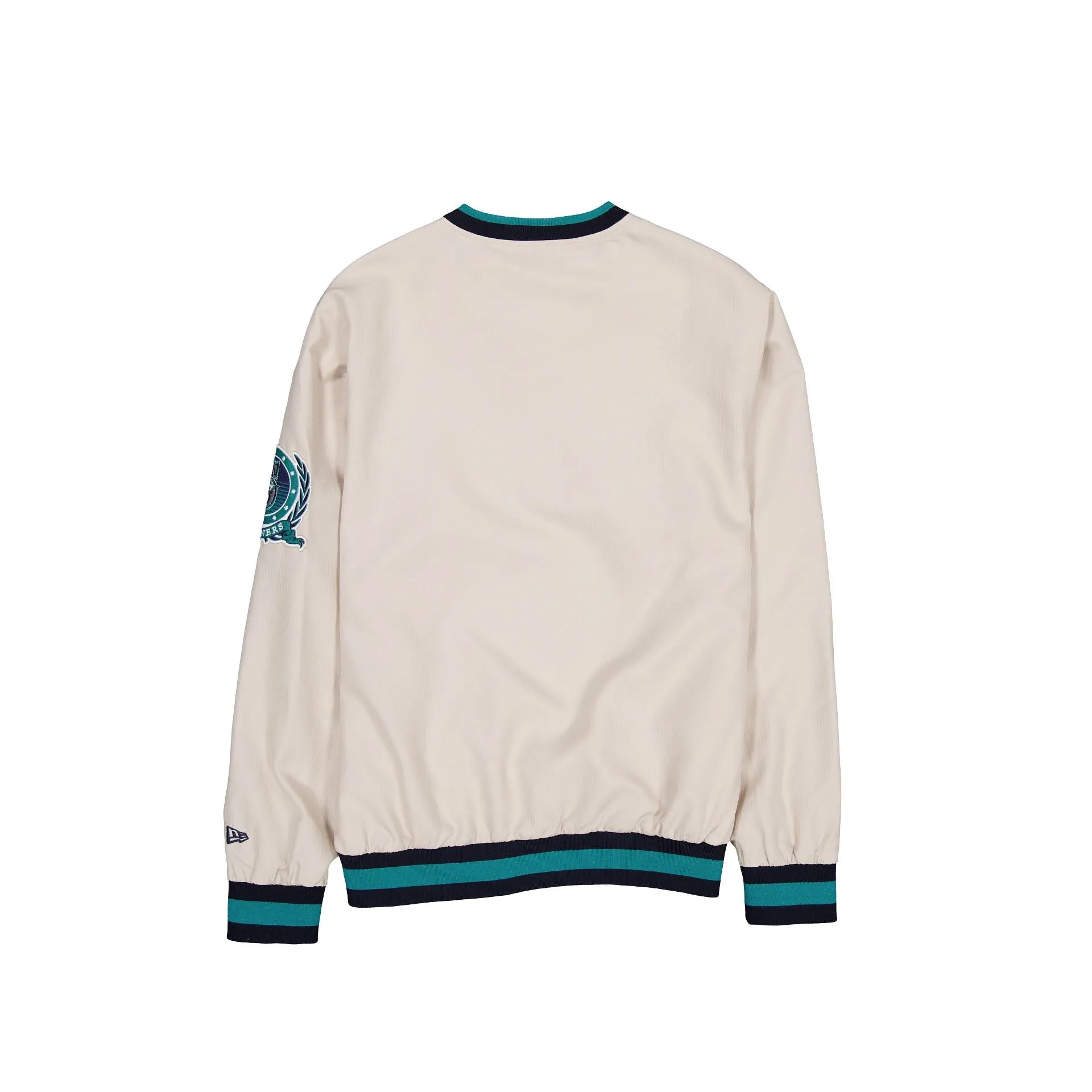 Seattle Mariners Sport Classics Windbreaker