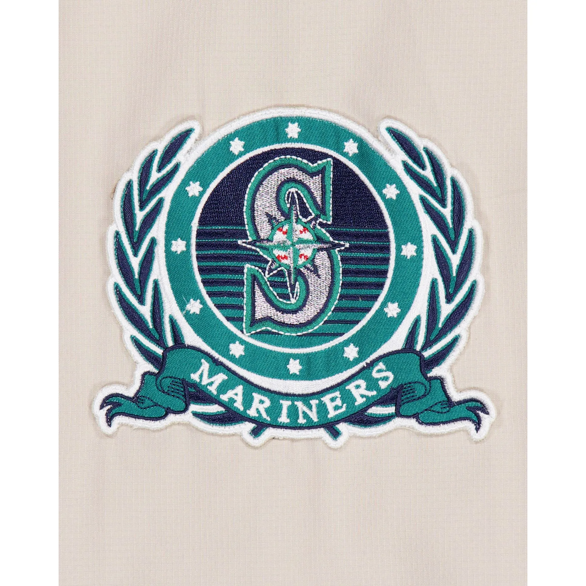 Seattle Mariners Sport Classics Windbreaker