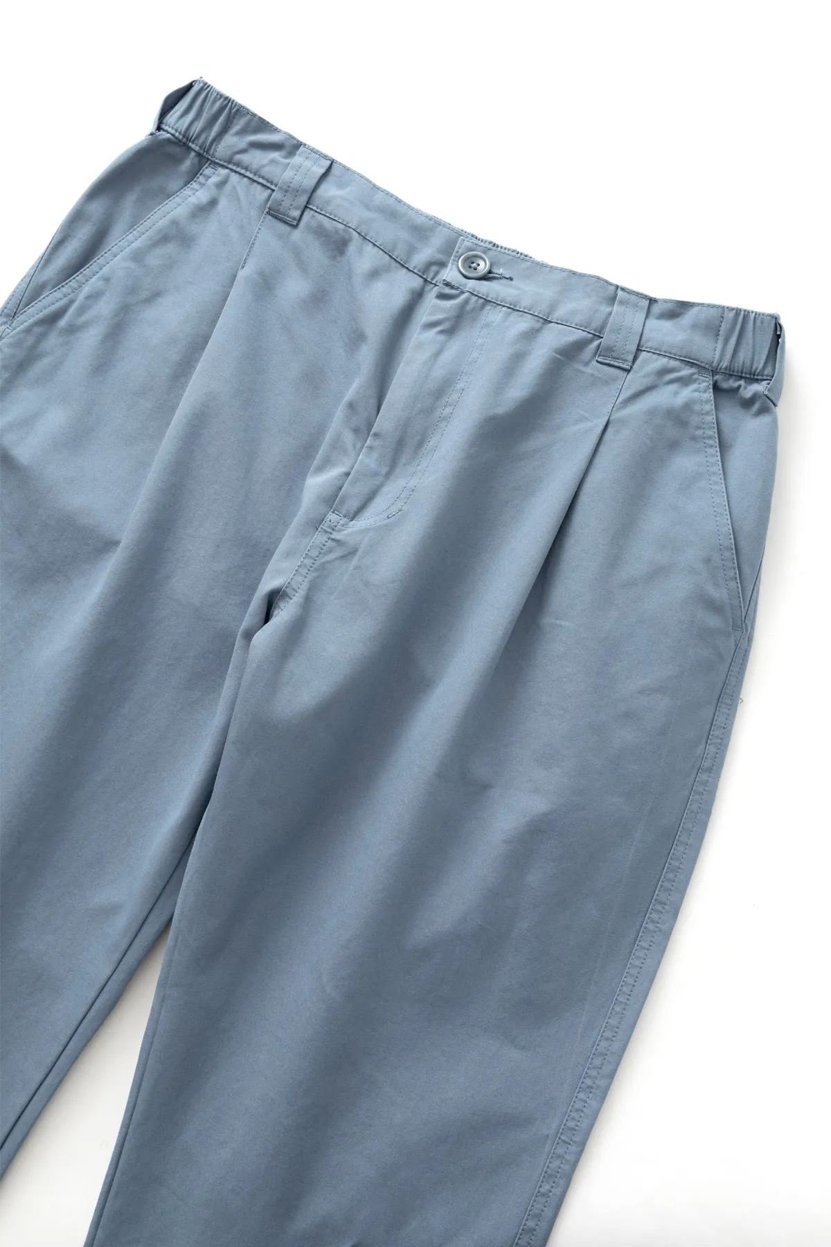 Service Works - Twill Waiters Pant - Harbour