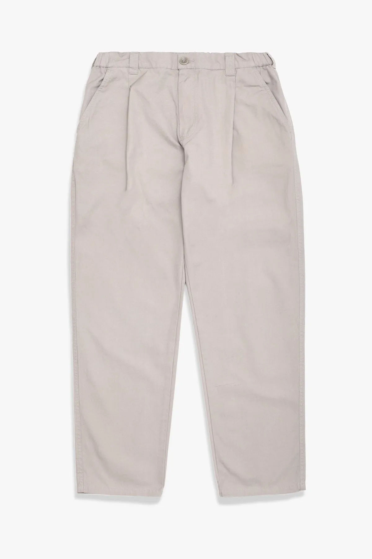 Service Works - Twill Waiters Pant - Stone