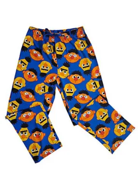 Sesame Street Men’s Bert & Ernie Lounge Pants | Grattan