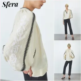 Sfera  |Shirts & Blouses