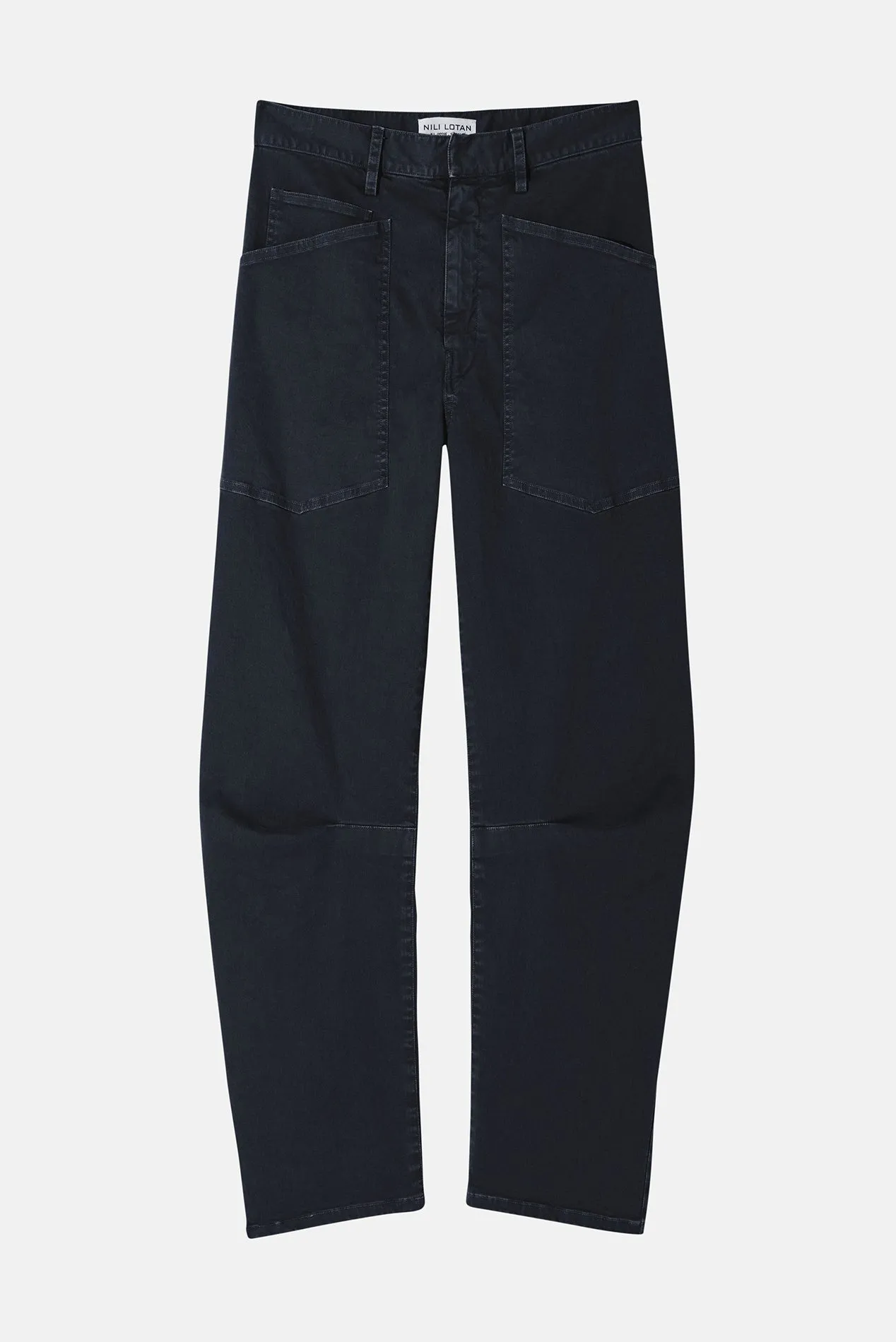 Shon Pant Midnight