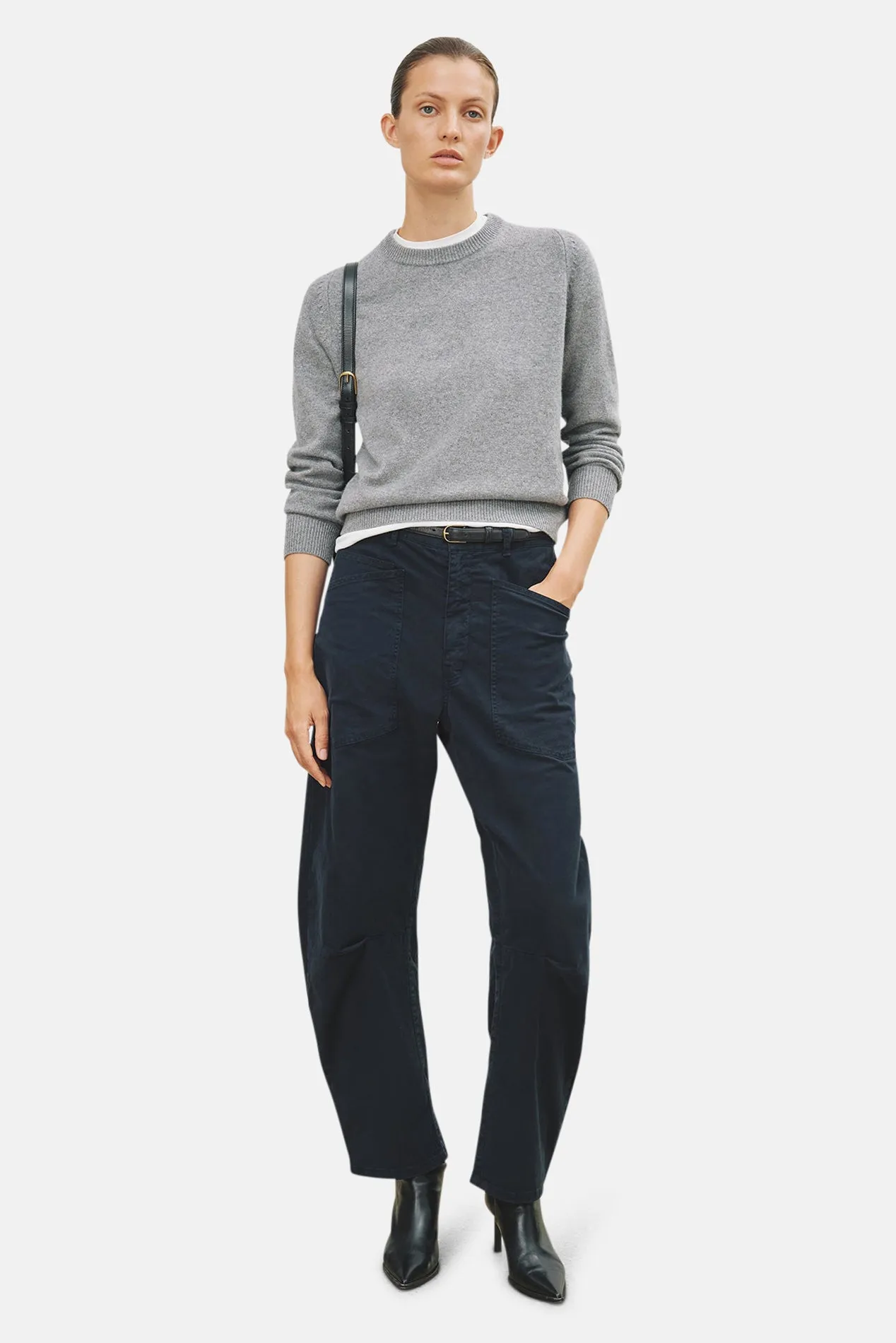 Shon Pant Midnight