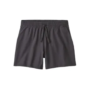 SHORTS FLEETWITH Donna Ink Black