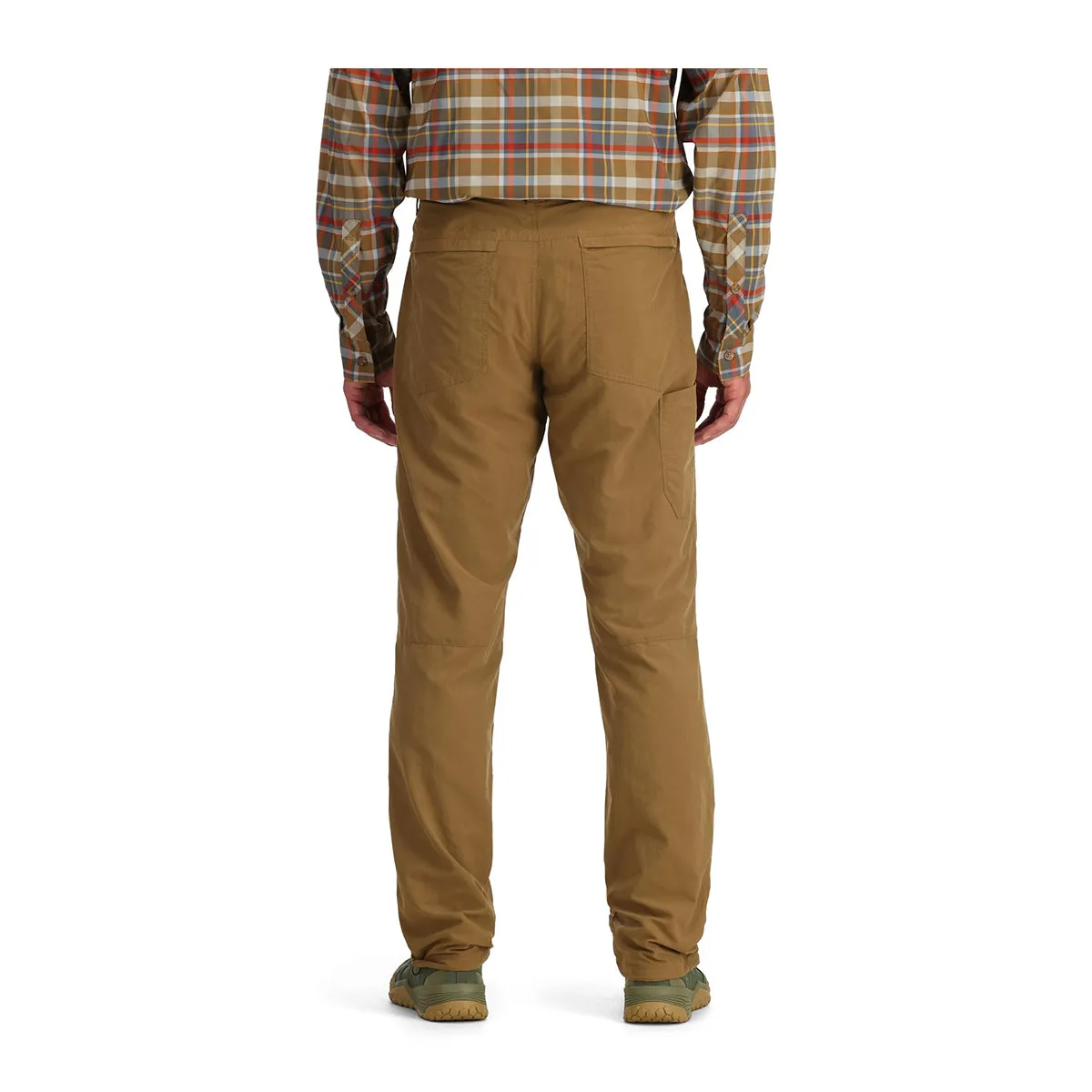 Simms Superlight Pant Cork