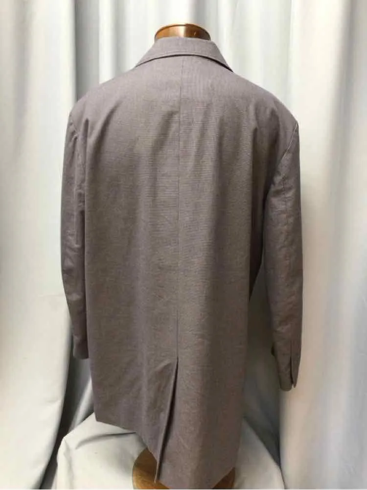 SIZE X LARGE BANANA REPUBLIC Men's COATS