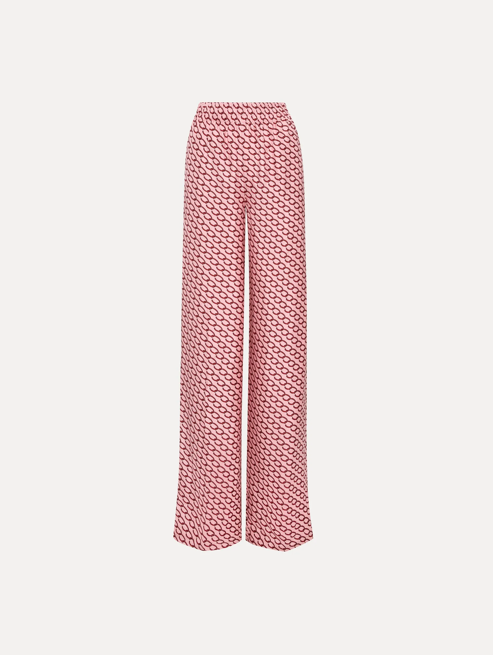 Small Oscar Chain-Link Pant