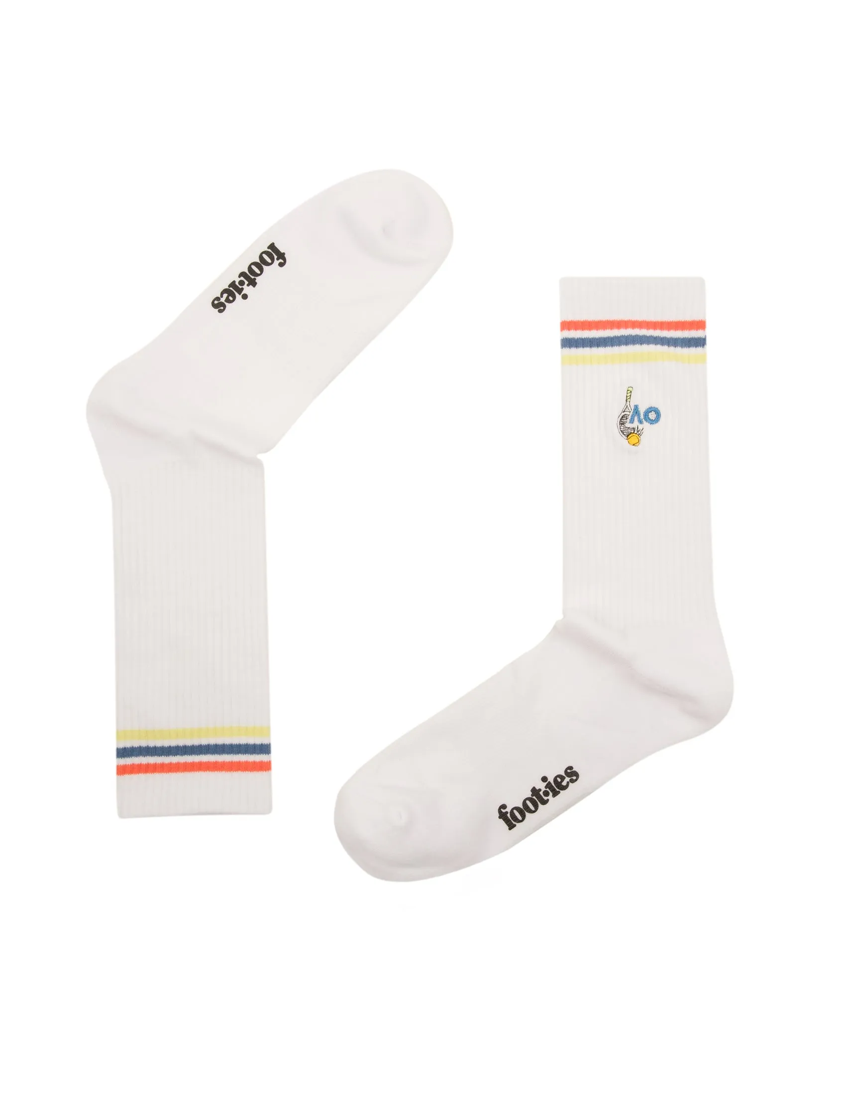 Sneaker Socks - 2pk