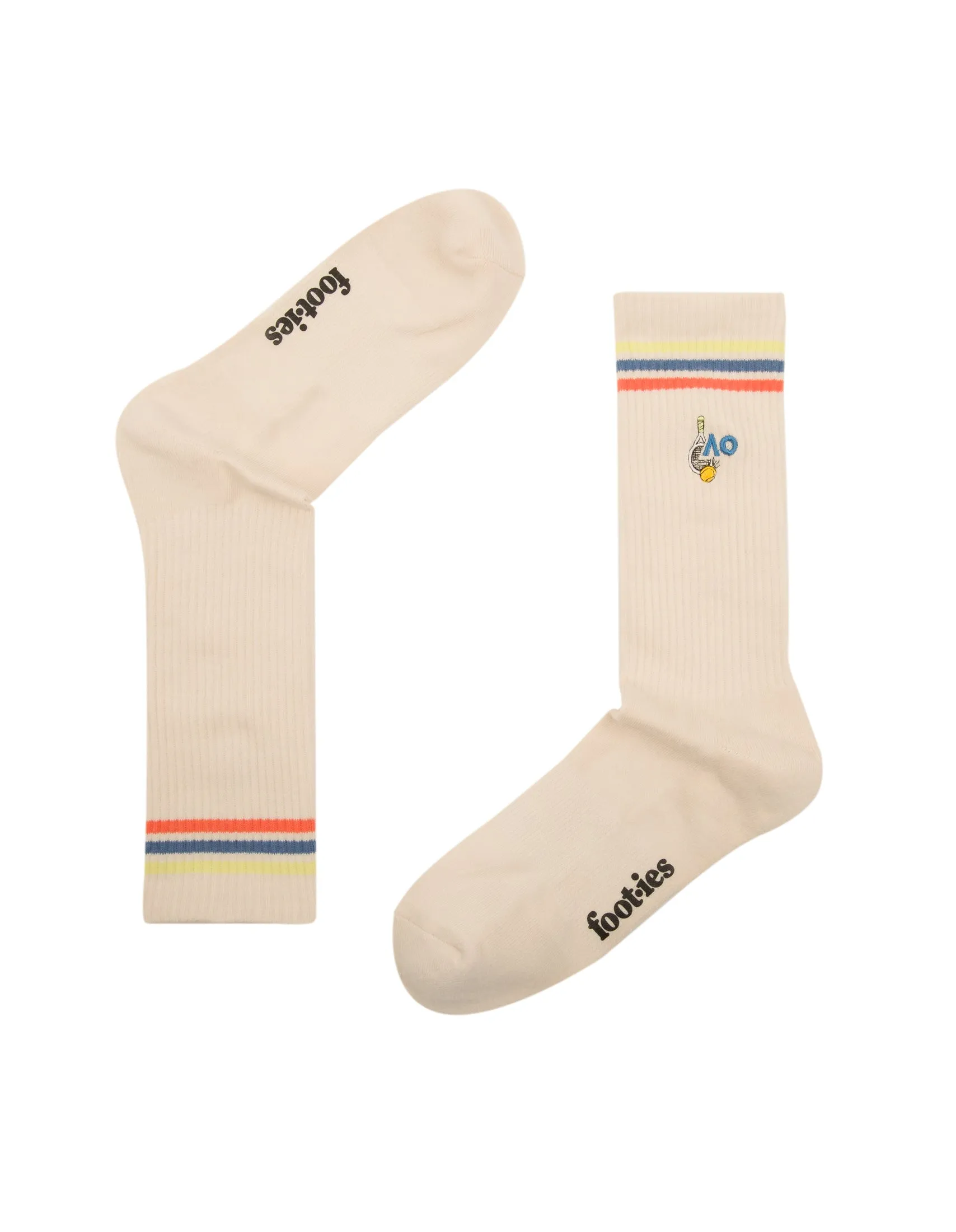 Sneaker Socks - 2pk