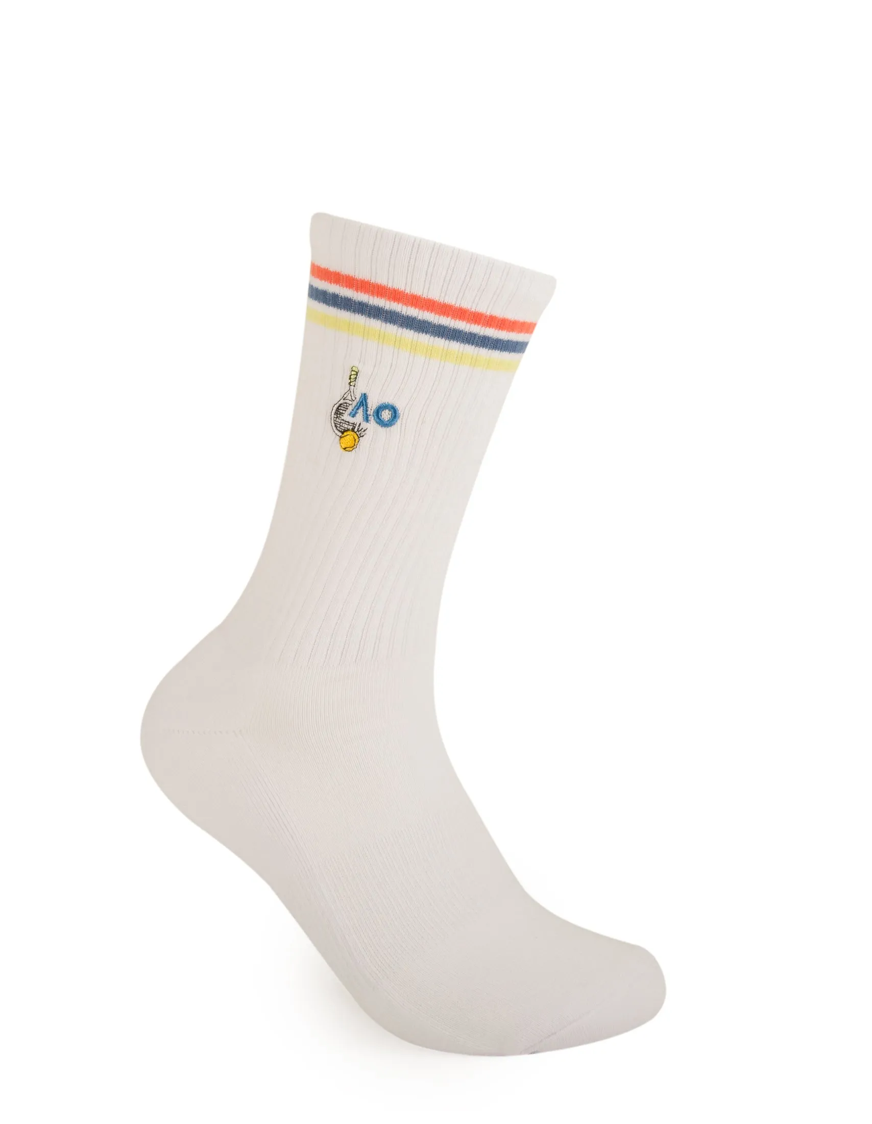 Sneaker Socks - 2pk