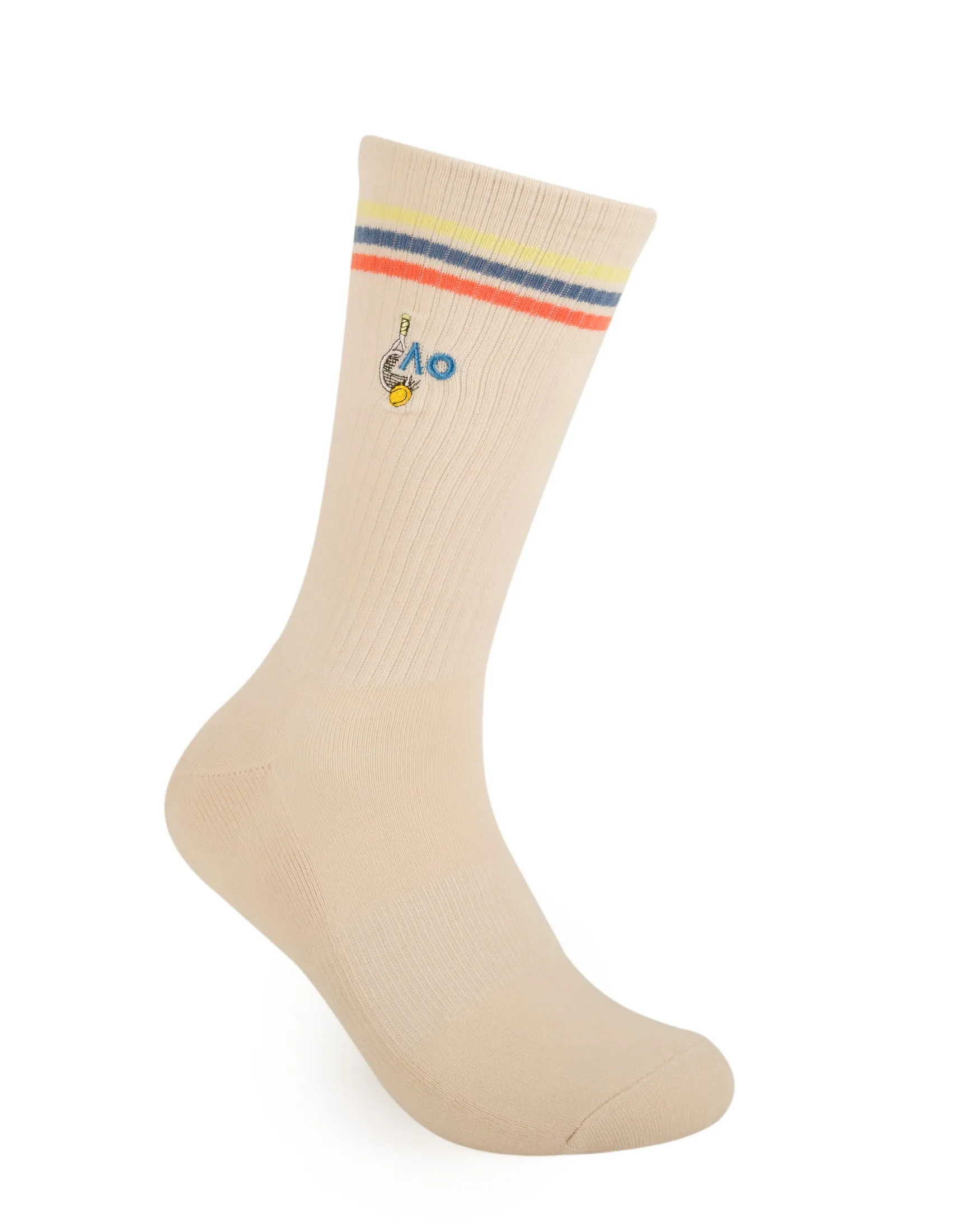 Sneaker Socks - 2pk